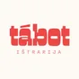 Tabot Ištrarija